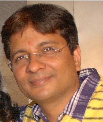 Dr Rajesh Verma